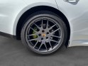 Porsche panamera s v6 3.0 416 hybrid tiptronic s occasion simplicicar lagny  simplicicar simplicibike france