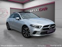 Mercedes classe a berline 180 d bm6 style line occasion simplicicar marignane  simplicicar simplicibike france