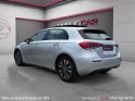 Mercedes classe a berline 180 d bm6 style line occasion simplicicar marignane  simplicicar simplicibike france