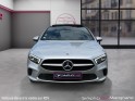 Mercedes classe a berline 180 d bm6 style line occasion simplicicar marignane  simplicicar simplicibike france