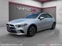 Mercedes classe a berline 180 d bm6 style line occasion simplicicar marignane  simplicicar simplicibike france