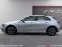 Mercedes classe a berline 180 d bm6 style line occasion simplicicar marignane  simplicicar simplicibike france