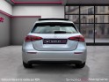 Mercedes classe a berline 180 d bm6 style line occasion simplicicar marignane  simplicicar simplicibike france