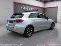 Mercedes classe a berline 180 d bm6 style line occasion simplicicar marignane  simplicicar simplicibike france