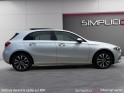 Mercedes classe a berline 180 d bm6 style line occasion simplicicar marignane  simplicicar simplicibike france