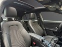 Mercedes classe a berline 180 d bm6 style line occasion simplicicar marignane  simplicicar simplicibike france