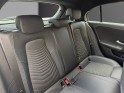 Mercedes classe a berline 180 d bm6 style line occasion simplicicar marignane  simplicicar simplicibike france