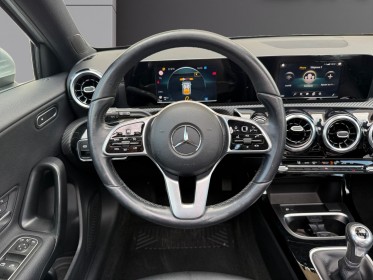 Mercedes classe a berline 180 d bm6 style line occasion simplicicar marignane  simplicicar simplicibike france