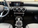 Mercedes classe a berline 180 d bm6 style line occasion simplicicar marignane  simplicicar simplicibike france