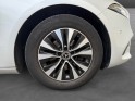 Mercedes classe a berline 180 d bm6 style line occasion simplicicar marignane  simplicicar simplicibike france