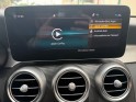 Mercedes classe c 200 d 9g-tronic amg linepas de tva rÉcupÉrablesuivi mercedes-toit ouvrant-sieges...