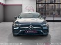 Mercedes cla coupe 180 d 8g-dct amg line garantie 12 mois. occasion montreuil (porte de vincennes)(75) simplicicar...