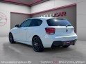 Bmw serie 1 f21 m135i 320 ch occasion simplicicar brie-comte-robert simplicicar simplicibike france
