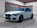 Bmw serie 1 f21 m135i 320 ch occasion simplicicar brie-comte-robert simplicicar simplicibike france