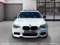 Bmw serie 1 f21 m135i 320 ch occasion simplicicar brie-comte-robert simplicicar simplicibike france