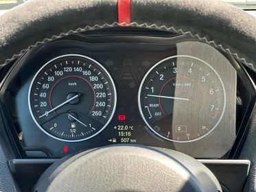 Bmw serie 1 f21 m135i 320 ch occasion simplicicar brie-comte-robert simplicicar simplicibike france