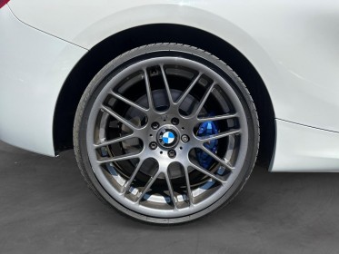 Bmw serie 1 f21 m135i 320 ch occasion simplicicar brie-comte-robert simplicicar simplicibike france