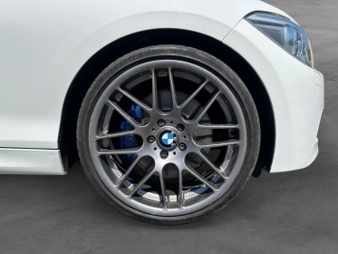 Bmw serie 1 f21 m135i 320 ch occasion simplicicar brie-comte-robert simplicicar simplicibike france
