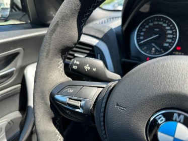 Bmw serie 1 f21 m135i 320 ch occasion simplicicar brie-comte-robert simplicicar simplicibike france