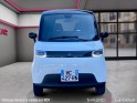 Simplici s1 neuve/ plusieurs coloris/ 100 % electrique/sans permis/ des 14 ans/ garantie 2 ans occasion simplicicar la ciotat...