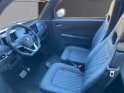 Simplici s1 neuve/ plusieurs coloris/ 100 % electrique/sans permis/ des 14 ans/ garantie 2 ans occasion simplicicar la ciotat...