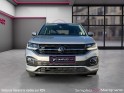 Volkswagen t-cross 1.0 tsi 110 start/stop dsg7 r-line tech -suivie vw-carplay-camera de recul- garantie 3 ans constructeur-...