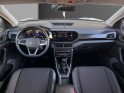 Volkswagen t-cross 1.0 tsi 110 start/stop dsg7 r-line tech -suivie vw-carplay-camera de recul- garantie 3 ans constructeur-...