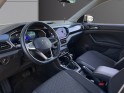 Volkswagen t-cross 1.0 tsi 110 start/stop dsg7 r-line tech -suivie vw-carplay-camera de recul- garantie 3 ans constructeur-...