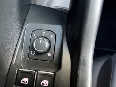 Volkswagen t-cross 1.0 tsi 110 start/stop dsg7 r-line tech -suivie vw-carplay-camera de recul- garantie 3 ans constructeur-...