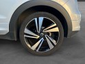 Volkswagen t-cross 1.0 tsi 110 start/stop dsg7 r-line tech -suivie vw-carplay-camera de recul- garantie 3 ans constructeur-...