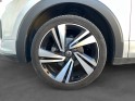 Volkswagen t-cross 1.0 tsi 110 start/stop dsg7 r-line tech -suivie vw-carplay-camera de recul- garantie 3 ans constructeur-...
