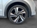 Volkswagen t-cross 1.0 tsi 110 start/stop dsg7 r-line tech -suivie vw-carplay-camera de recul- garantie 3 ans constructeur-...