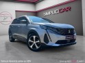 Peugeot 5008 bluehdi 130ch ss bvm6 allure pack - garantie 12 mois occasion simplicicar caen  simplicicar simplicibike france