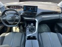 Peugeot 5008 bluehdi 130ch ss bvm6 allure pack - garantie 12 mois occasion simplicicar caen  simplicicar simplicibike france