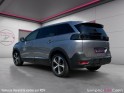 Peugeot 5008 bluehdi 130ch ss bvm6 allure pack - garantie 12 mois occasion simplicicar caen  simplicicar simplicibike france