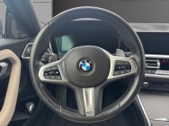 BMW d'occasion SERIE 2 220 D de 2022 Vernon (27)﻿