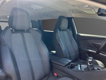 Peugeot 5008 bluehdi 130ch ss bvm6 allure pack - garantie 12 mois occasion simplicicar caen  simplicicar simplicibike france