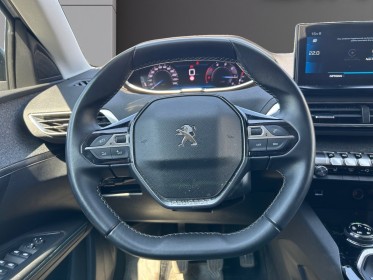 Peugeot 5008 bluehdi 130ch ss bvm6 allure pack - garantie 12 mois occasion simplicicar caen  simplicicar simplicibike france