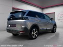 Peugeot 5008 bluehdi 130ch ss bvm6 allure pack - garantie 12 mois occasion simplicicar caen  simplicicar simplicibike france