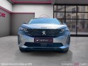 Peugeot 5008 bluehdi 130ch ss bvm6 allure pack - garantie 12 mois occasion simplicicar caen  simplicicar simplicibike france