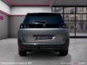 Peugeot 5008 bluehdi 130ch ss bvm6 allure pack - garantie 12 mois occasion simplicicar caen  simplicicar simplicibike france