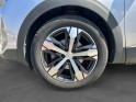 Peugeot 5008 bluehdi 130ch ss bvm6 allure pack - garantie 12 mois occasion simplicicar caen  simplicicar simplicibike france