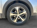 Peugeot 5008 bluehdi 130ch ss bvm6 allure pack - garantie 12 mois occasion simplicicar caen  simplicicar simplicibike france