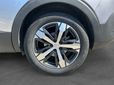 Peugeot 5008 bluehdi 130ch ss bvm6 allure pack - garantie 12 mois occasion simplicicar caen  simplicicar simplicibike france