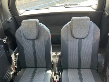Peugeot 5008 bluehdi 130ch ss bvm6 allure pack - garantie 12 mois occasion simplicicar caen  simplicicar simplicibike france