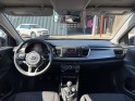 Kia rio 1.2l mpi 84 ch isg motion / bluetooth occasion simplicicar dunkerque simplicicar simplicibike france