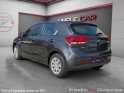 Kia rio 1.2l mpi 84 ch isg motion / bluetooth occasion simplicicar dunkerque simplicicar simplicibike france