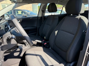 Kia rio 1.2l mpi 84 ch isg motion / bluetooth occasion simplicicar dunkerque simplicicar simplicibike france