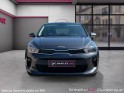 Kia rio 1.2l mpi 84 ch isg motion / bluetooth occasion simplicicar dunkerque simplicicar simplicibike france