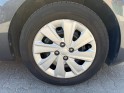 Kia rio 1.2l mpi 84 ch isg motion / bluetooth occasion simplicicar dunkerque simplicicar simplicibike france